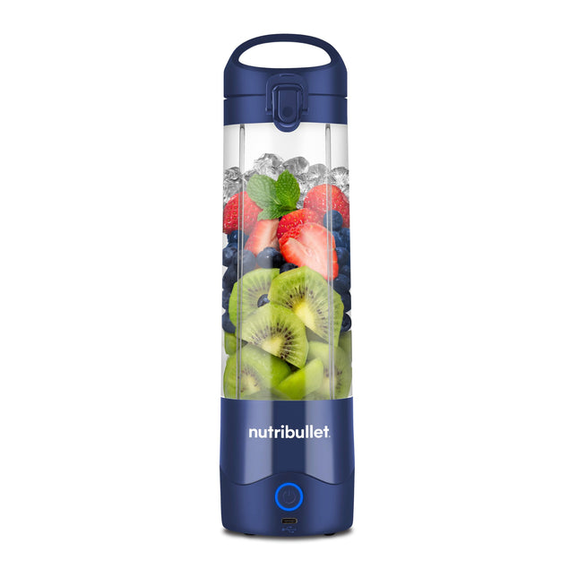 nutribullet Portable Blender, Cordless, 20oz Vesse