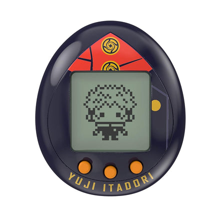 Tamagotchi Jujutsu Kaisen Nano: Itadori (Japanese Version)