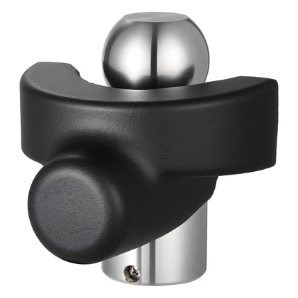 VEVOR Trailer Hitch Lock, Compatible with 2-5/16 i