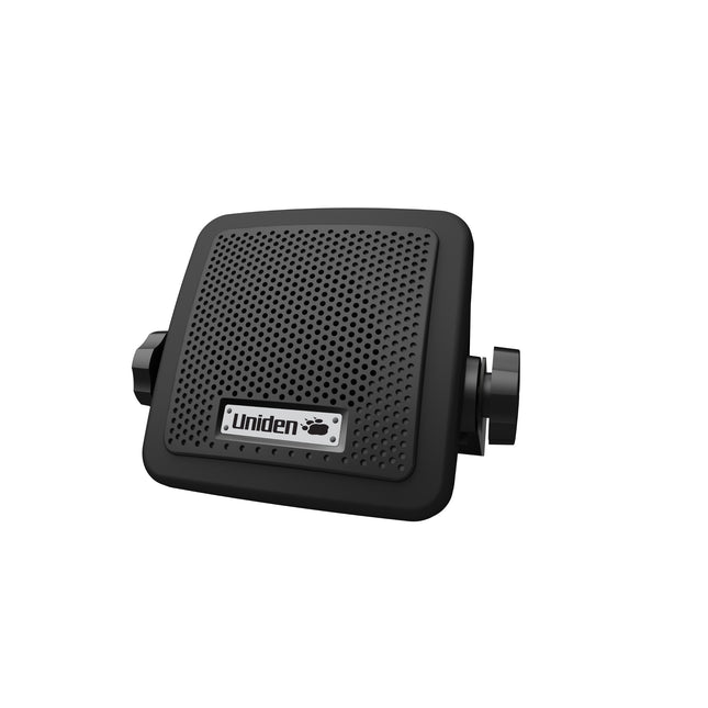 Uniden (BC7) Bearcat 7-Watt External Communication