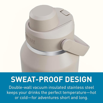Thrive Chug Insulated Stainless Steel