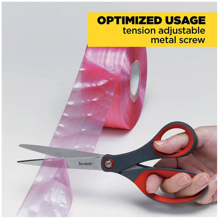 Scotch Precision Scissor, 8-Inches (1448)