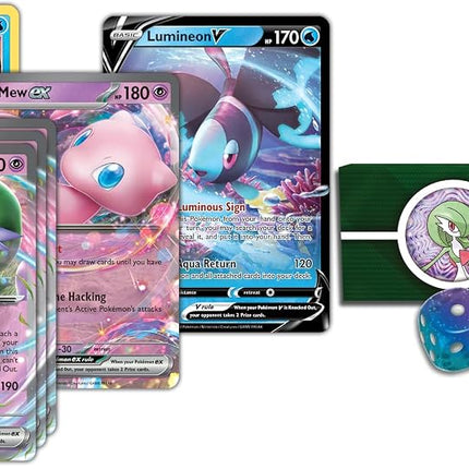 Pokémon TCG: Gardevoir ex League Battle Deck