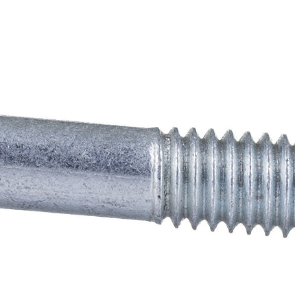 MT Parts CST/DW/RT 2610A09618 M6 X Oval HD MS Zinc