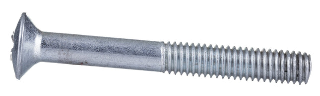 MT Parts CST/DW/RT 2610A09618 M6 X Oval HD MS Zinc