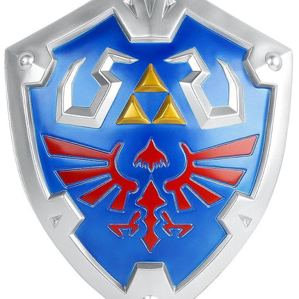 Disguise Link Shield Costume