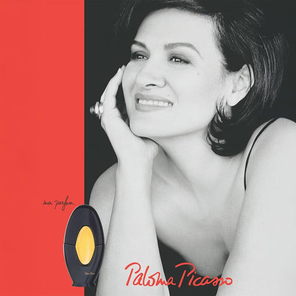 Paloma Picasso Eau de Toilette Spray, 100ml