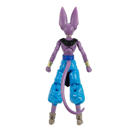 Dragon Ball S DBS Evolve Beerus
