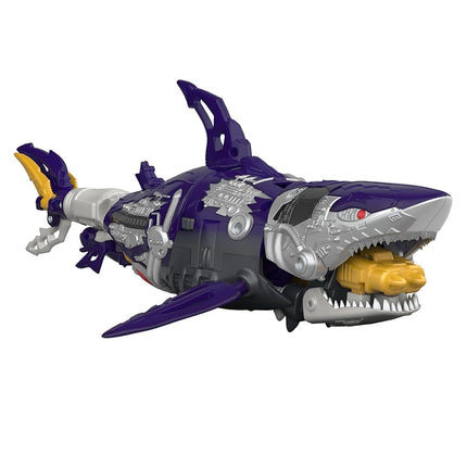 Transformers Age of the Primes Voyager Class Sky-Byte Action Figure