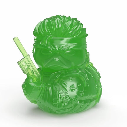 TUBBZ: Metal Gear Solid - Solid Snake Stealth Rubb