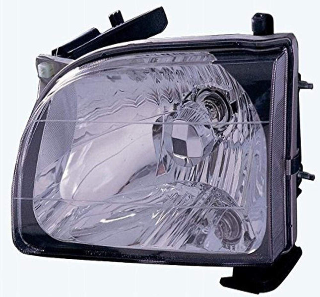 DEPO 312-1150L-AC Replacement Driver Side Headligh