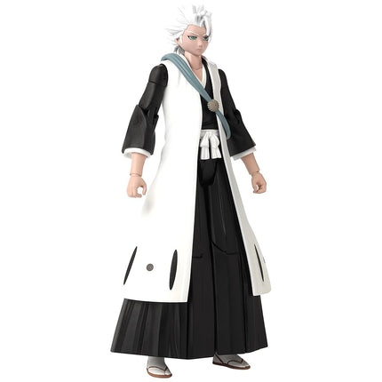 Anime Heroes Bleach - Hitsugaya Toshiro