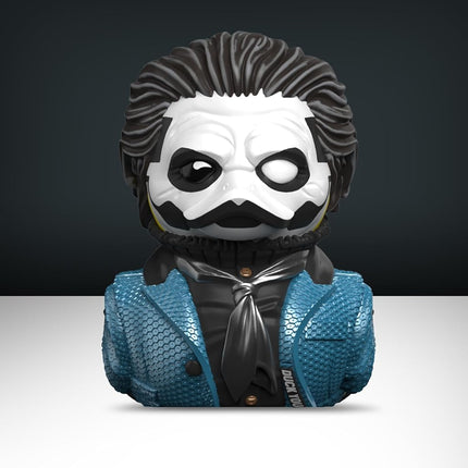 TUBBZ: Ghost - Papa Emeritus IV Clergy Rubber Duck Collectable Toy 9 cm