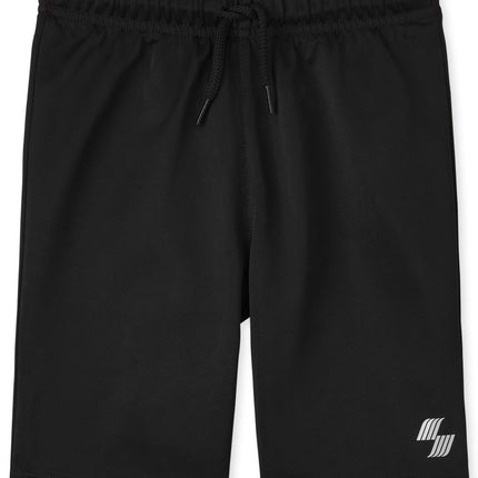 The Children's Place Boys' Athletic Basketball Sho