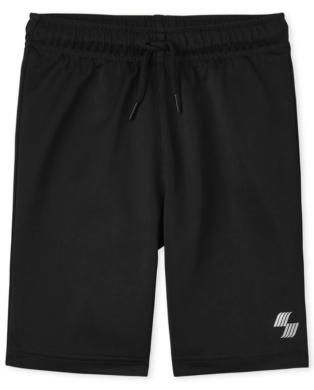The Children's Place Boys' Athletic Basketball Sho