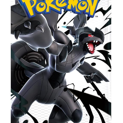 Pokemon Card Game Scarlet & Violet Expansion Pack Black Bolt Box (Japanese) - 20 Packs