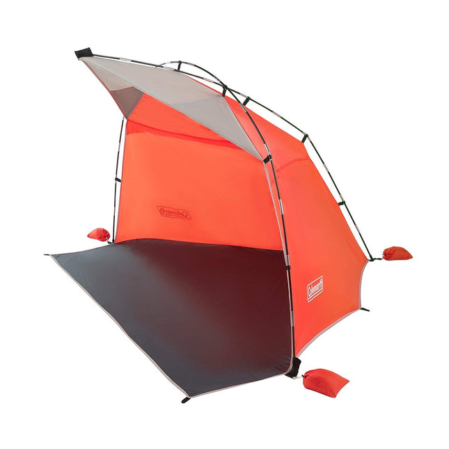 Coleman Lightweight and Portable Beach Shade Canop