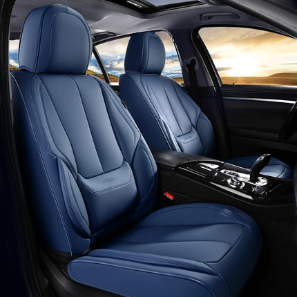 Coverado Seat Covers, Car Seat Covers Front Seats,