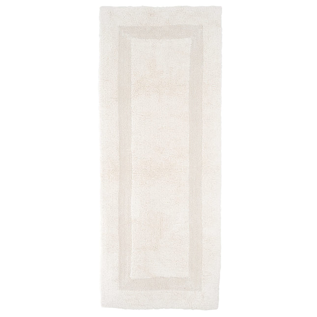 Bedford Home 100 Percent Cotton Reversible Long Ba