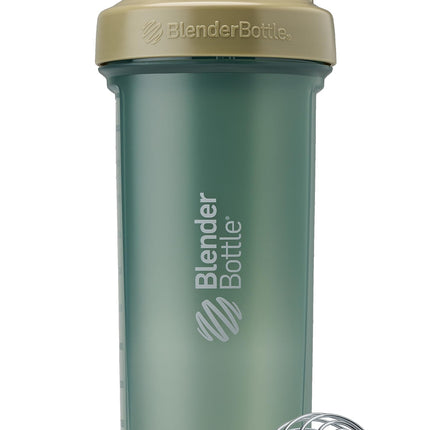 BlenderBottle Classic V2 Shaker Bottle Perfect for