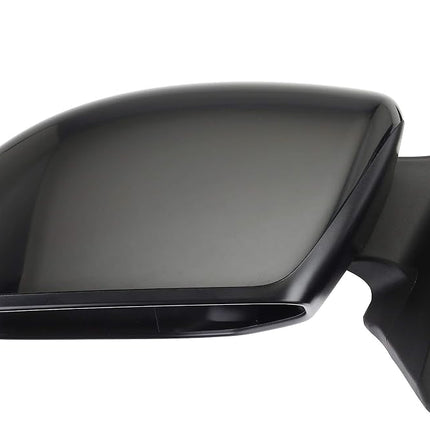 Dorman 959-193 Drivers Side Wing Mirror for Select Nissan Models