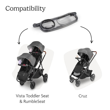 Bandeja de aperitivos UPPAbaby