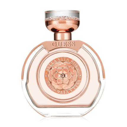 Guess Bella Vita Rosa Eau de Toilette Parfum for Women 100 ml