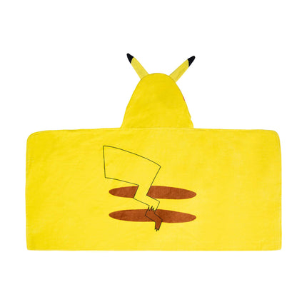 Franco Pokemon Pikachu Bath/Pool/Beach Soft Cotton