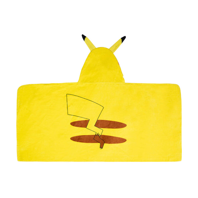 Franco Pokemon Pikachu Bath/Pool/Beach Soft Cotton