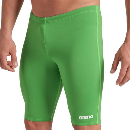 Arena Performance Men's Solid Team Jammer