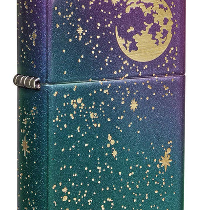 Zippo Starry Sky Windproof Lighter