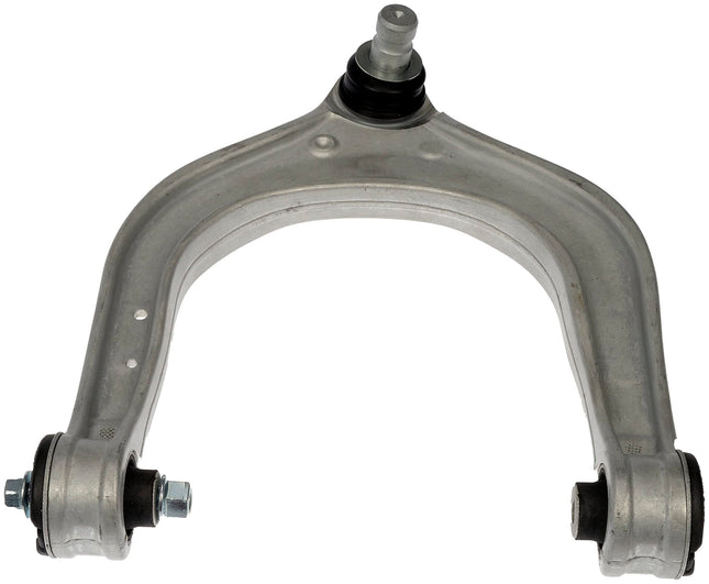 Dorman 527-258 Front Passenger Side Upper Suspension Control Arm and Ball Joint Assembly Compatible with Select BMW Models