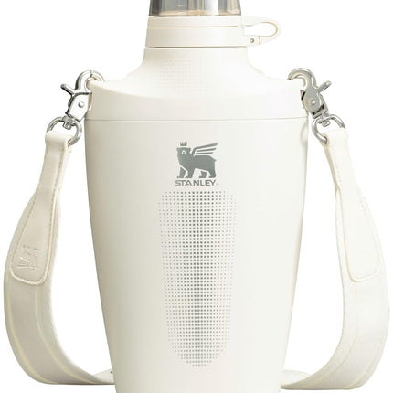 Stanley Botella Cruzada 23 OZ Crema