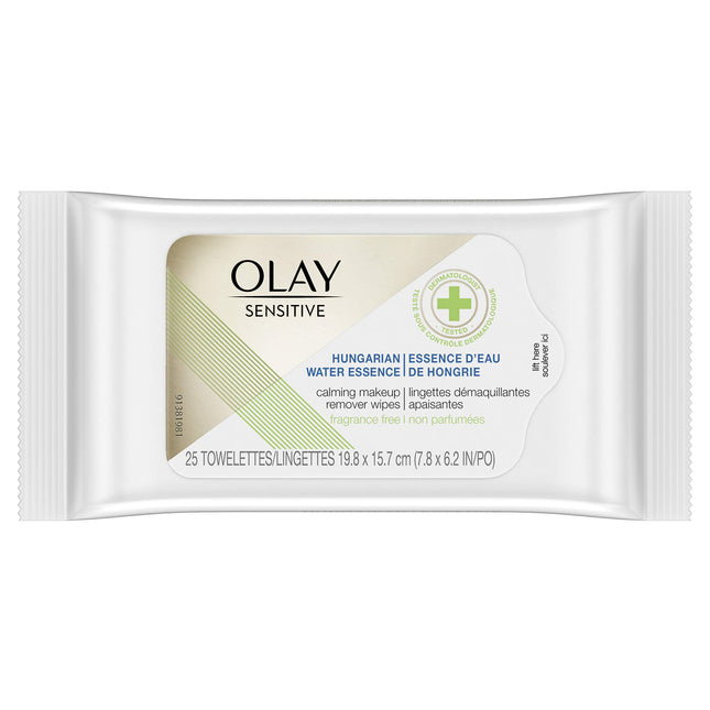 Olay Sensitive Hungarian Water Essence Calming Mak
