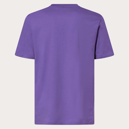 Oakley Men's Mark Ii Tee 2.0, Fluorite Purple, XL
