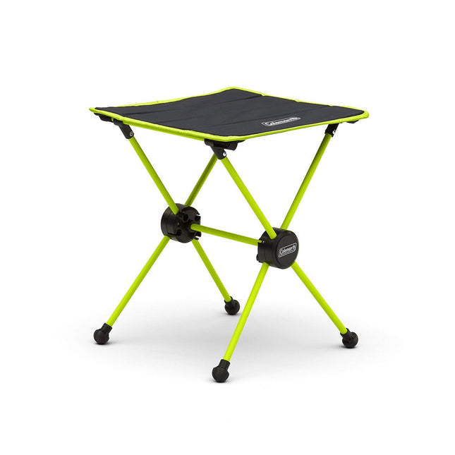 Coleman Mantis Space-Saving Outdoor Camp Furniture