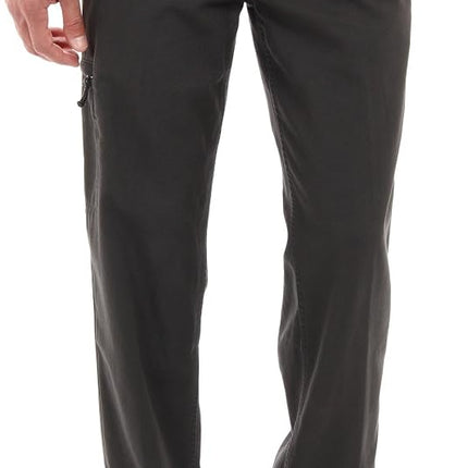 Docker's Men's Comfort Cargo D3 Classic Fit Flat F