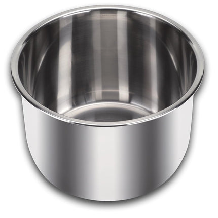 Instant Pot Genuine Stainess Steel Inner Cooking P
