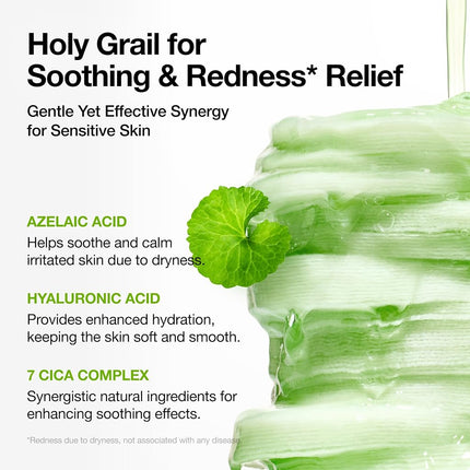 Anua Azelaic Acid 10 Hyaluronic Acid Soothing Toner Pads, 90 Pads