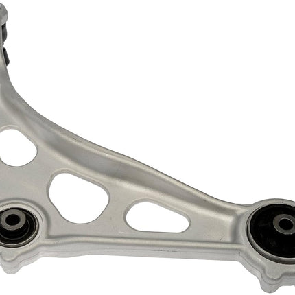 Dorman 527-412 Front Passenger Side Lower Suspension Control Arm and Ball Joint Assembly Compatible with Select Nissan Models