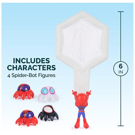 SwimWays Spidey Float N Catch