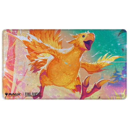 Final Fantasy x Universes Beyond Traveling Chocobo