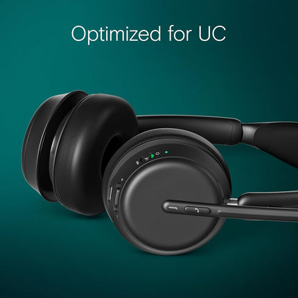 EPOS IMPACT 1060 Stereo Bluetooth Headset