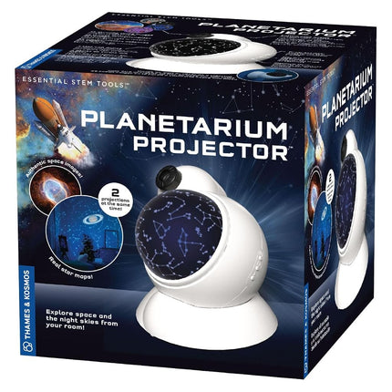 Thames & Kosmos Planetarium Projector - Educationa