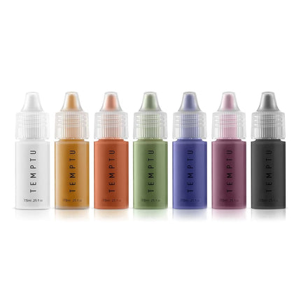 TEMPTU S/B Silicone-Based Shade Adjuster Starter S