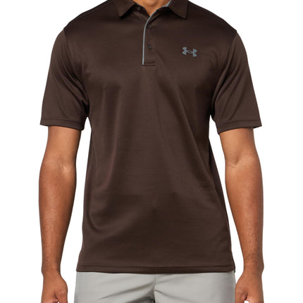 Under Armour Men's Threadborne Boundless Polo, (24