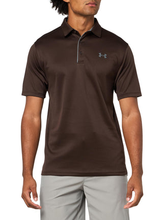 Under Armour Men's Threadborne Boundless Polo, (24
