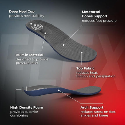 FitVille Wide Golf Shoes for Men, Outdoor Water Resistant Golf Shoes for Course with Spikes Dove Grey