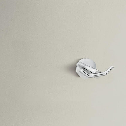 Moen Y5703CH Y5703 Arlys Double Robe Hook