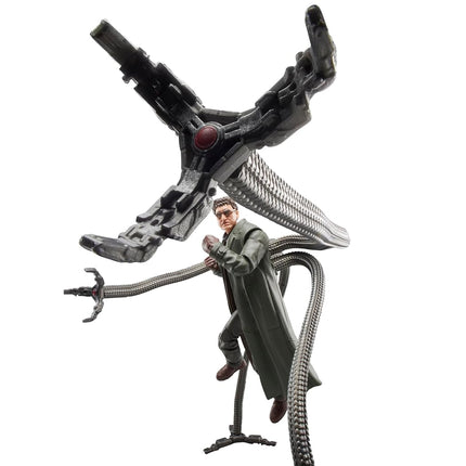 Marvel SPD Legends Deluxe 8